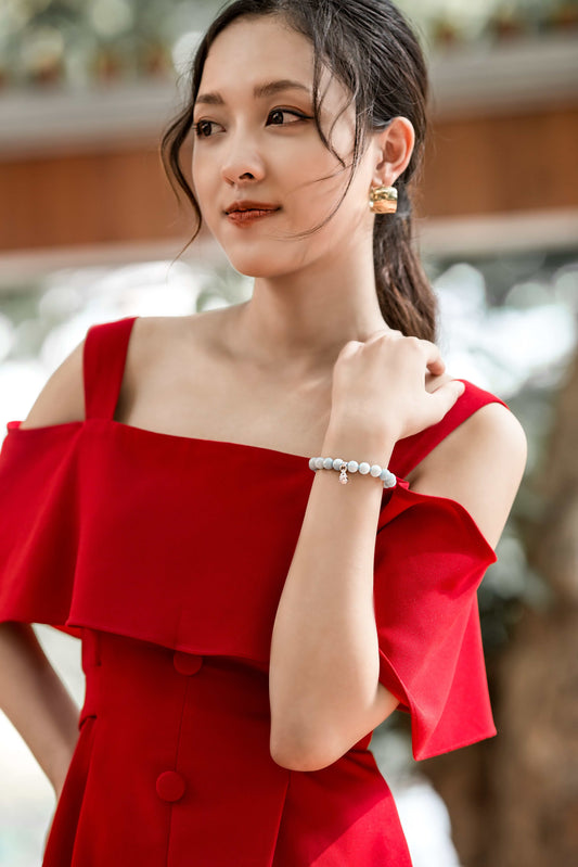 Vì sao trang sức phong thủy càng đeo càng lên nước và sáng bóng hơn