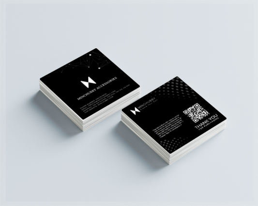 Our Card
