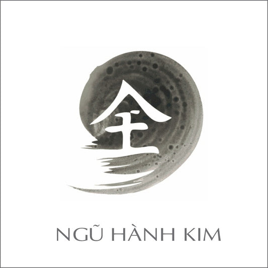 Kiến thức phong thủy cho người mệnh Kim