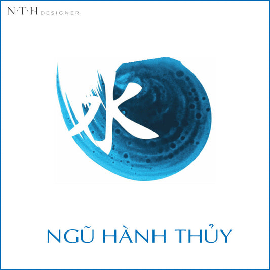 Kiến thức phong thủy cho người mệnh Thủy