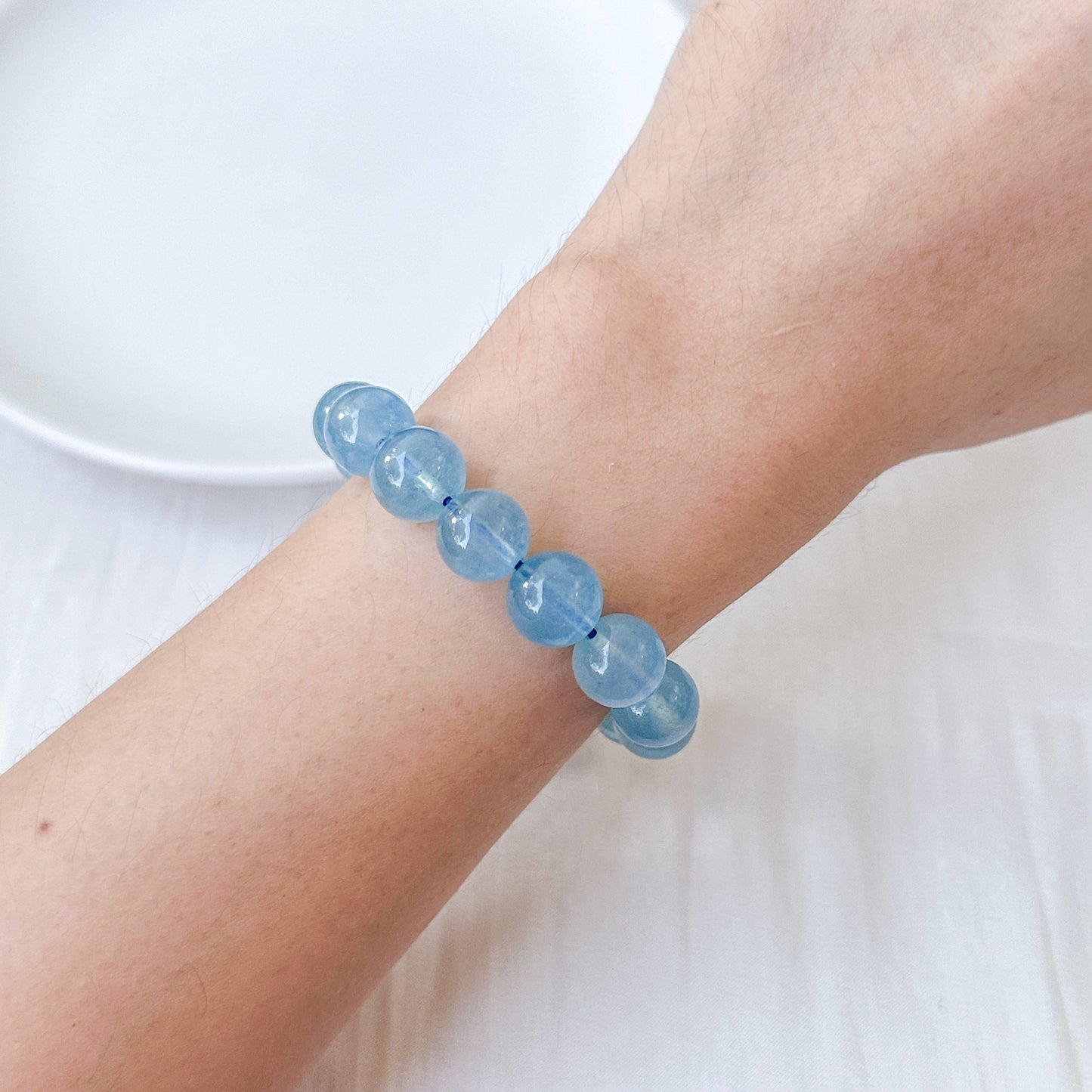 The Aquamarine