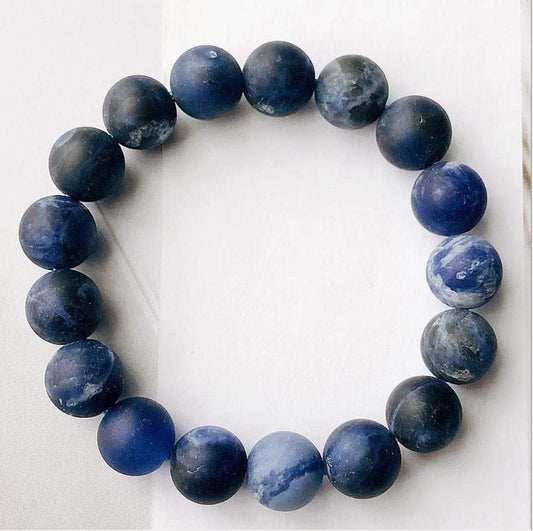 The Sodalite