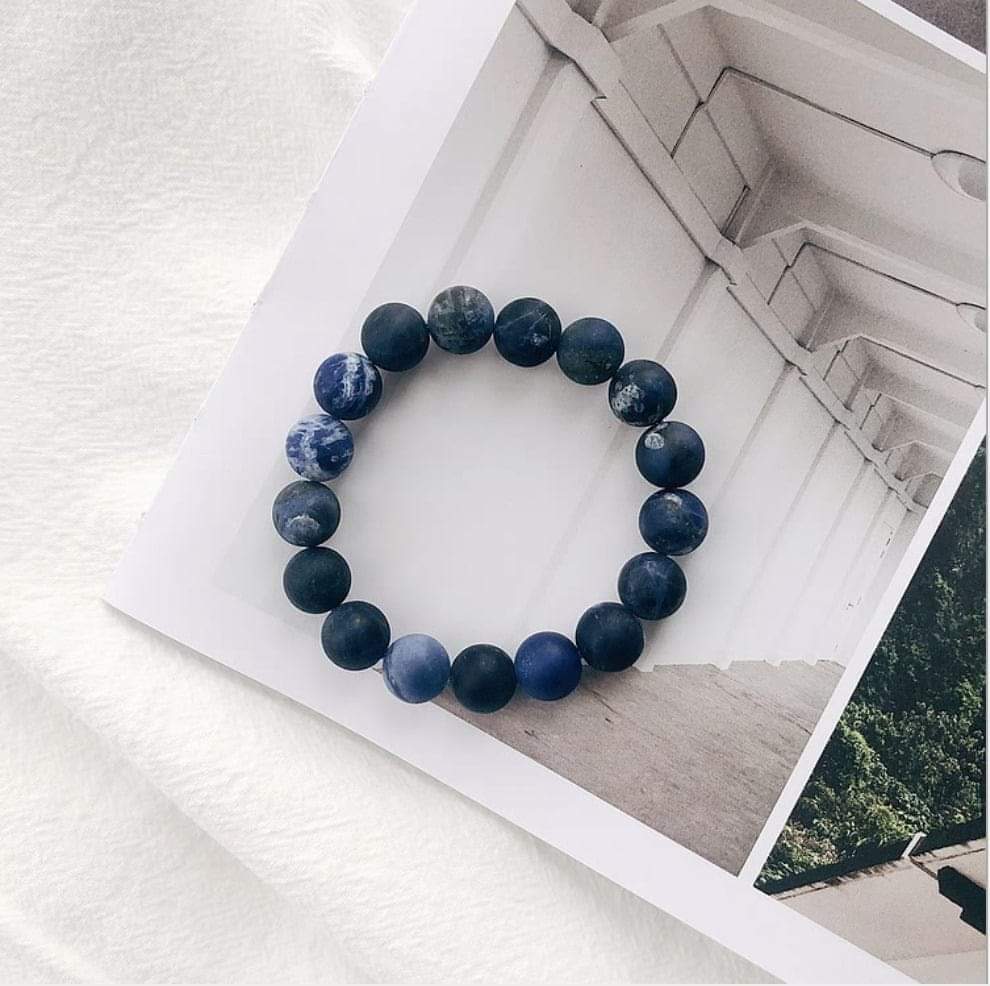 The Sodalite