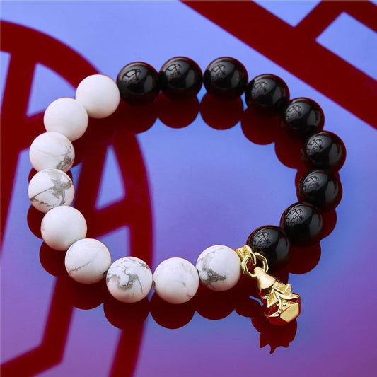 The Yin-Yang