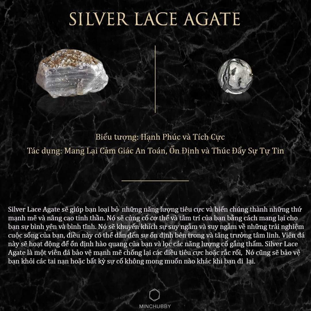 The Silverlace