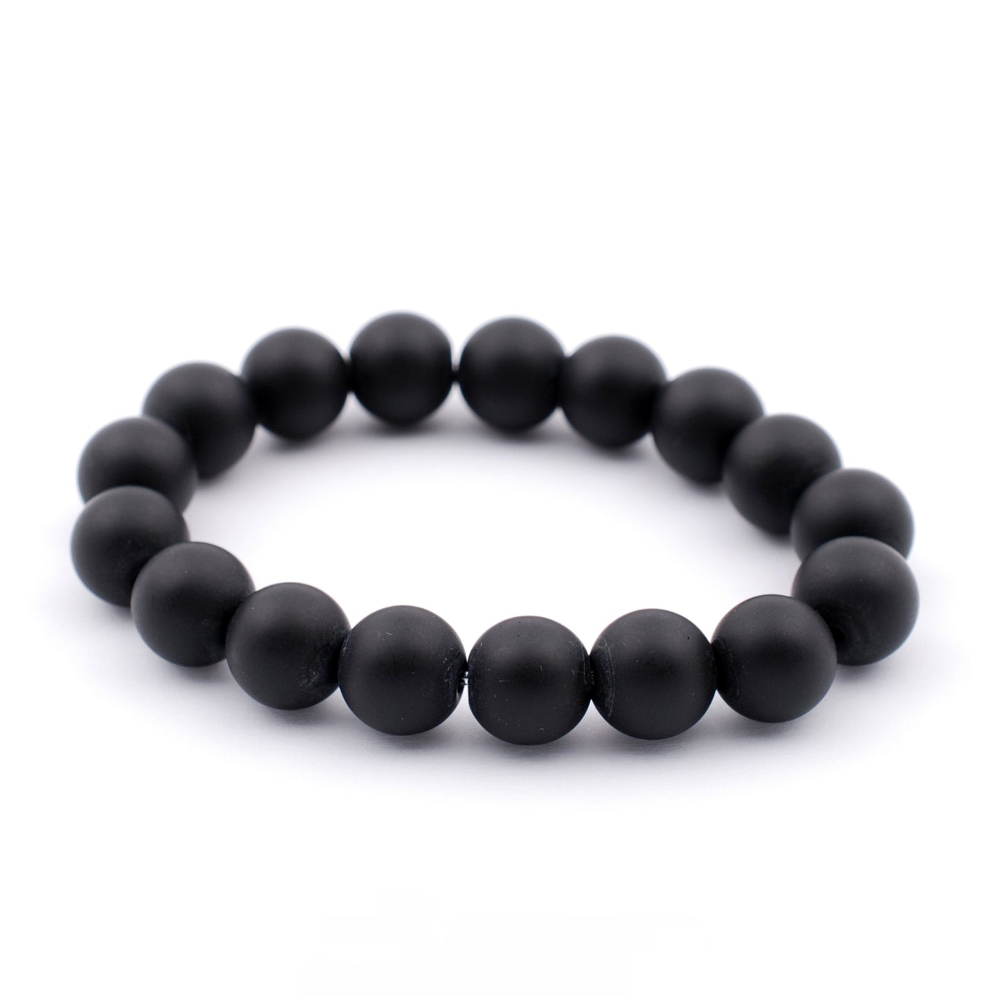 The Matte Black Onyx