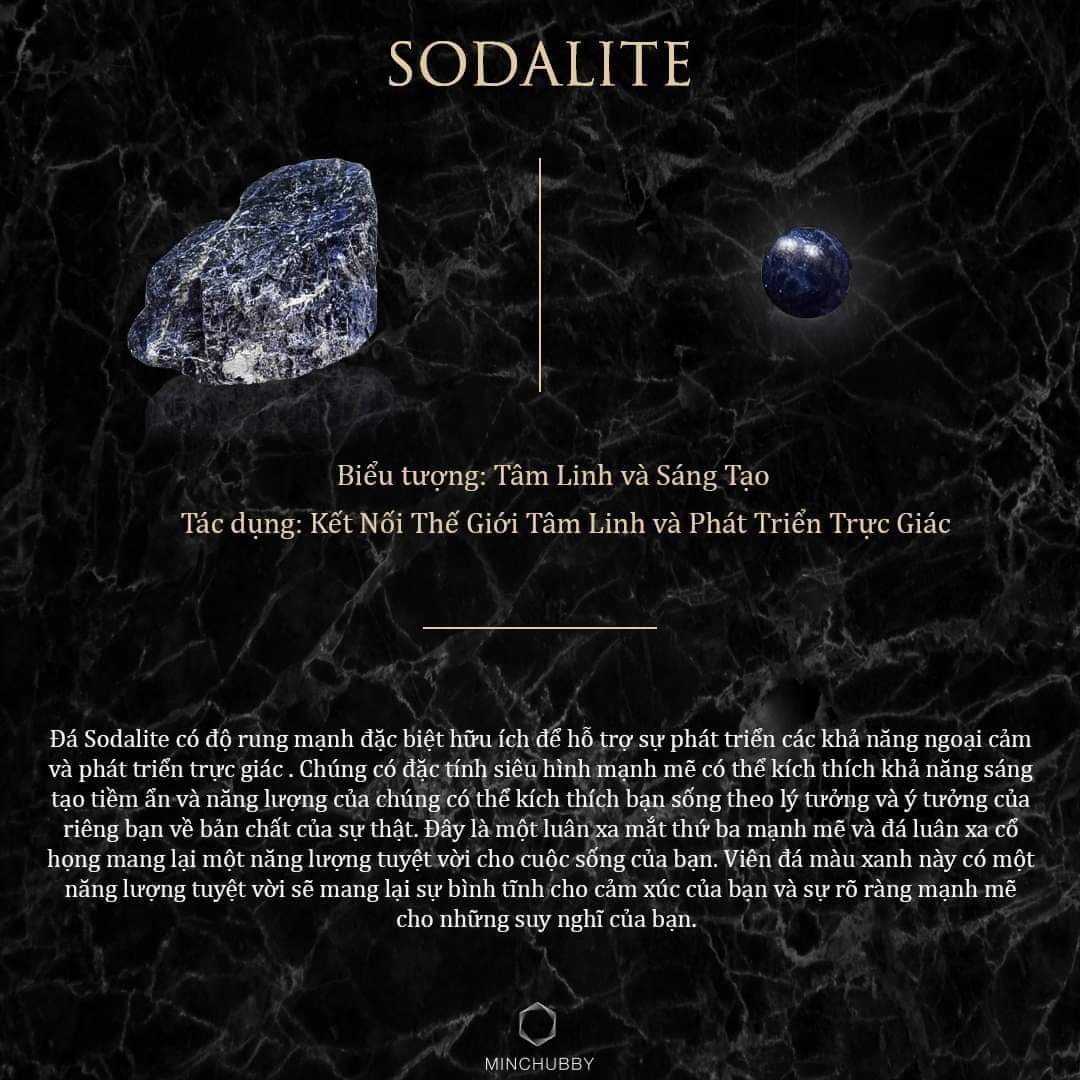 The Sodalite