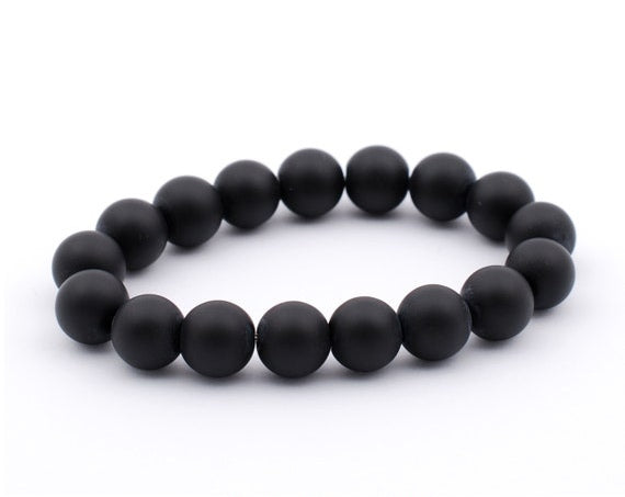 The Matte Black Onyx