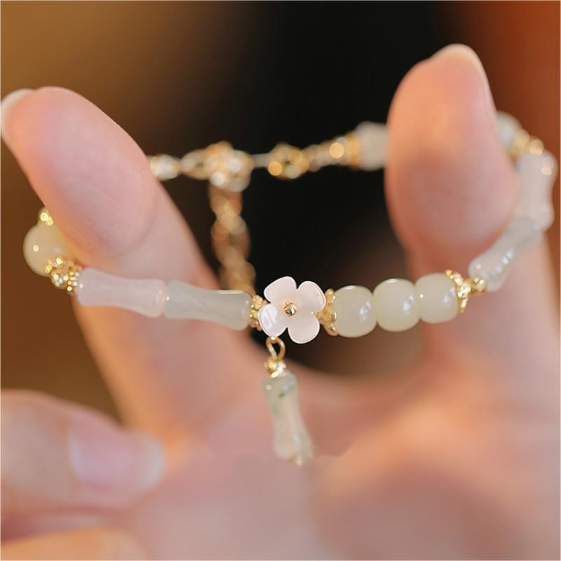 The Ivory Petal