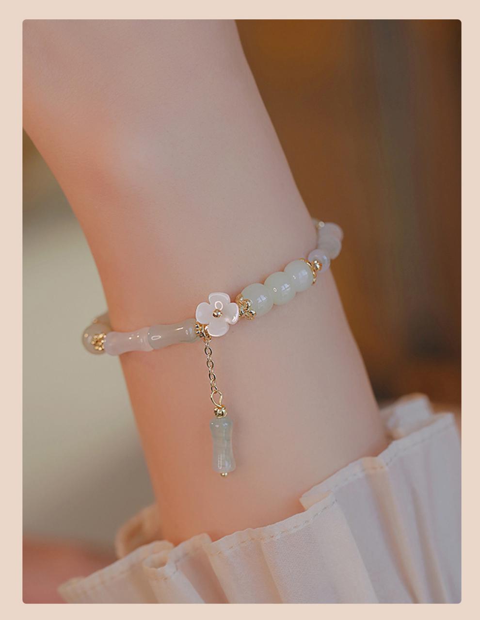 The Ivory Petal